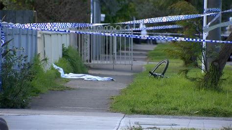 Broadmeadows: Murder charge after stabbing in Melbourne's .